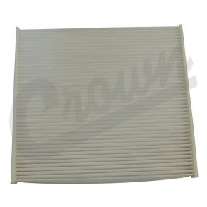 Pollenfilter 2014-2018 (KL) 