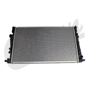 RADIATOR 2,0-2,2 DIESEL 14-18 KL