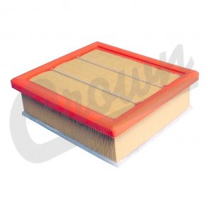 Luftfilter  2017-2021 (MP)