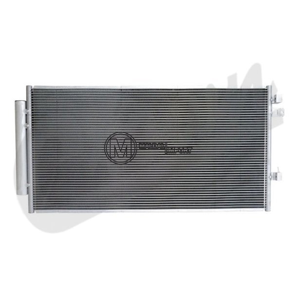 AC KONDENSER 15-18 (BU)