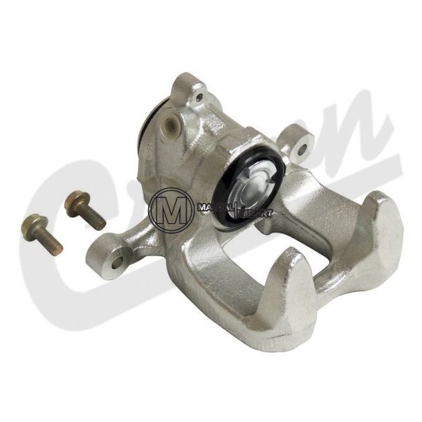 CALIPER VENSTRE BAK 15-18 (BU)
