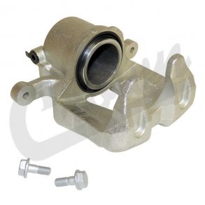 CALIPER VENSTRE FRONT 15-18 (BU)