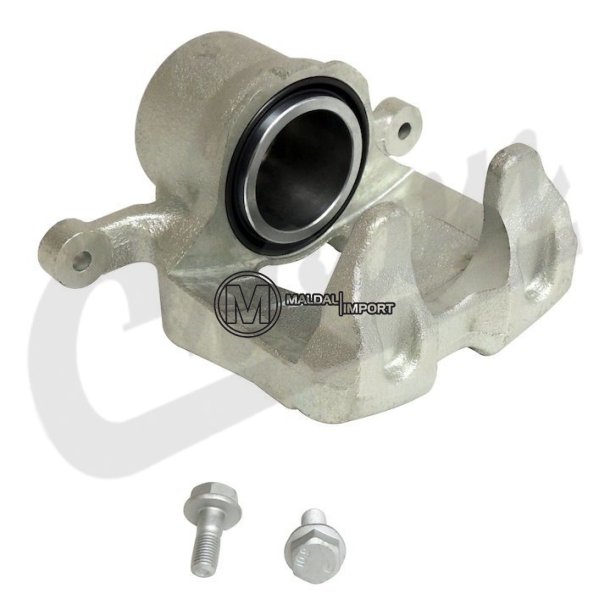 CALIPER HYRE FRONT 15-18 (BU)