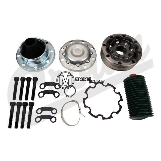 CV-JOINT MELLOMAKSEL JL/JT 18-26