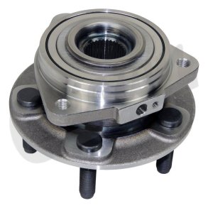HJULLAGER FRONT JL/JT 18-26