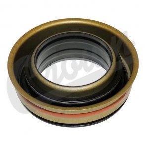 Simring Stikkaksel front JK 13-18