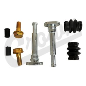 GLIDEBOLTKIT FOR FREMRE CALIPER (JL)