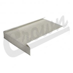 Pollenfilter 2015-2018 RENEGADE (BU)