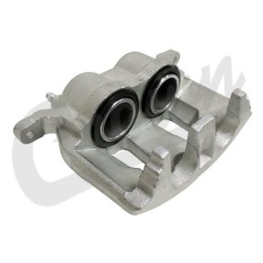 CALIPER FRONT H�YRE (JL) 28MM TYKK SKIVE