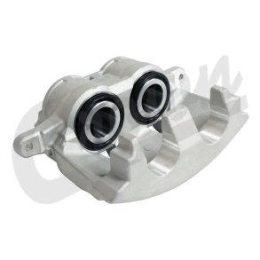 CALIPER FRONT H�YRE (JL) 24MM TYKK SKIVE