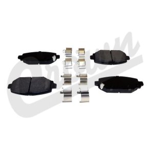 BR.KLOSSER BAK JL 328X12 MM