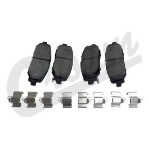 BR.KLOSSER BAK JL 342X14 MM