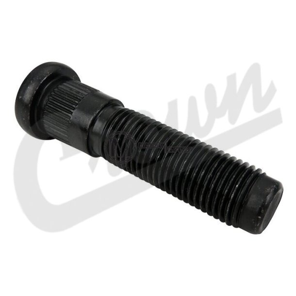 HJULBOLT BAK JL/JT 18-26