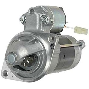 Startmotor 12V 0,8KW KUBOTA = 6A100-31150