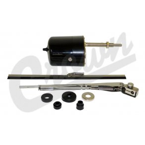 Wiper Motor Kit
