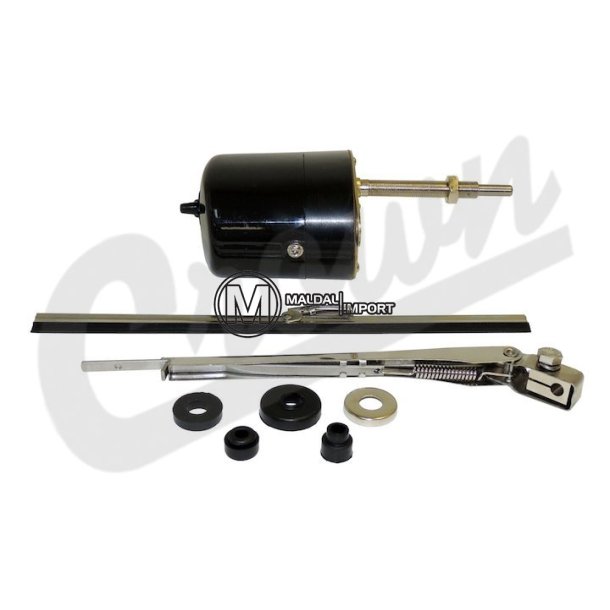 Wiper Motor Kit