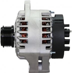 Dynamo 12V 140AMP ALFA FIAT OPEL = 71789539