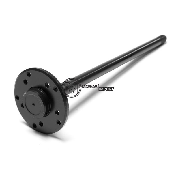 Axle Shaft, Right Side, Rear; 92-05 Jeep Models
