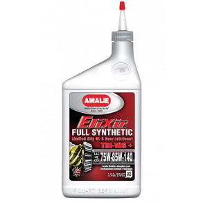 75w140 AXLE OIL  GL5  LS