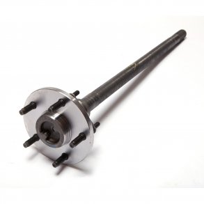 Axle Shaft, Right Side, for Dana 44, Rear; 99-01 Jeep Grand Cherokee