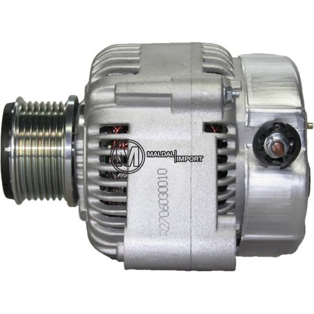 Dynamo Toyota HILUX/ Land Cruiser 2,5D-3,0D = 27060-30010