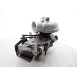 TURBOLADER 2,8 CRD JK 07-18