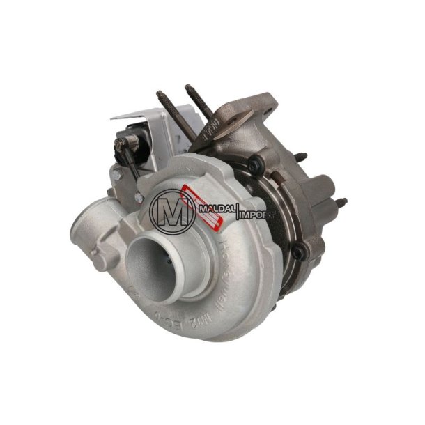 TURBOLADER 2,8 CRD JK 07-18