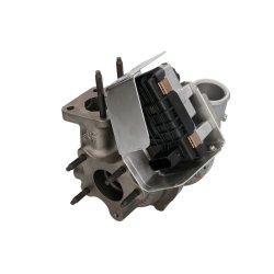 TURBOLADER 2,8 CRD JK 07-18