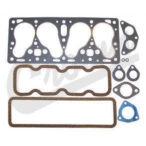 Valve Grind Gasket Set 4-134 F 1950-1971