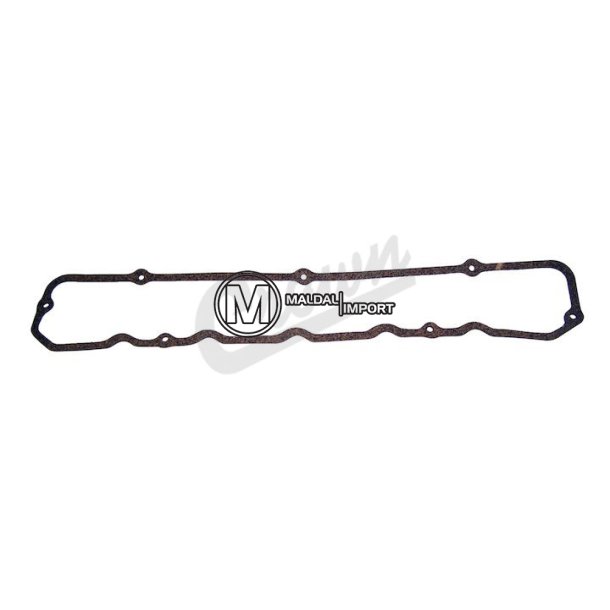 Valve Cover Gasket (CORK)