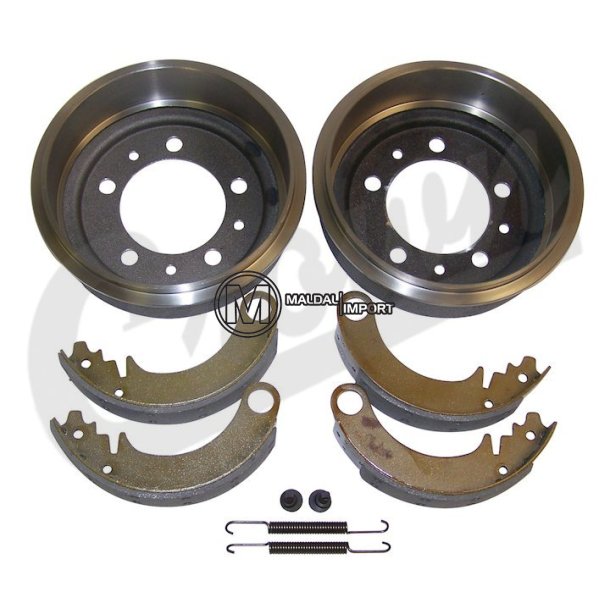 Drum Brake Service Kit