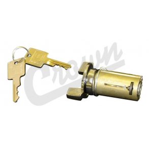 Ignition Cylinder Kit