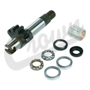 Steering Box Repair Kit