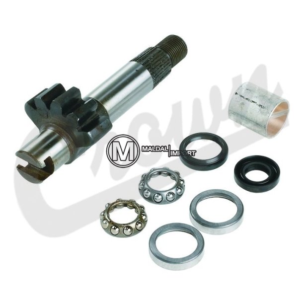 Steering Box Repair Kit