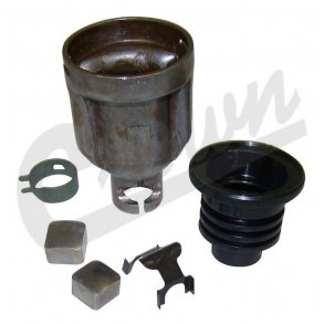 Steering shaft Coupling Kit