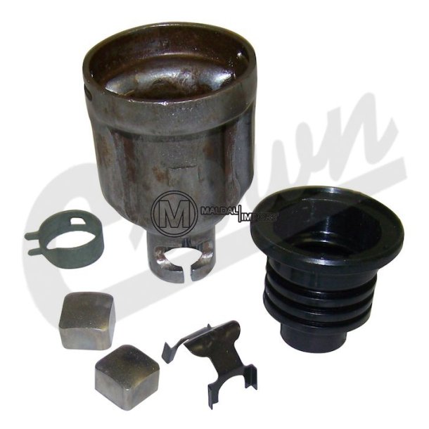 Steering shaft Coupling Kit