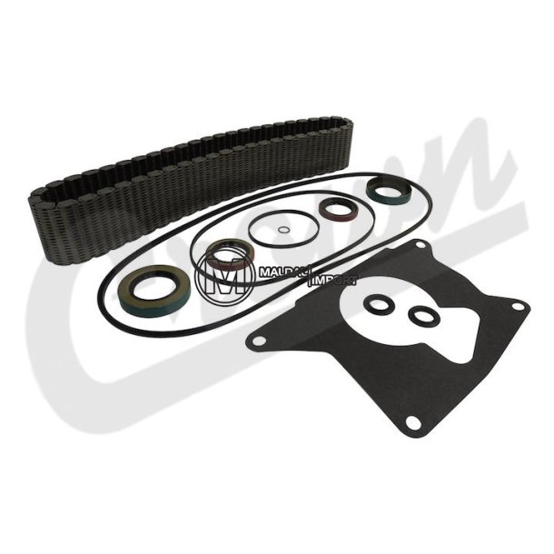 Transfer Case Chain Kit