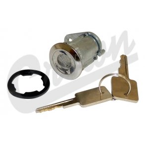 Door Cylinder Kit