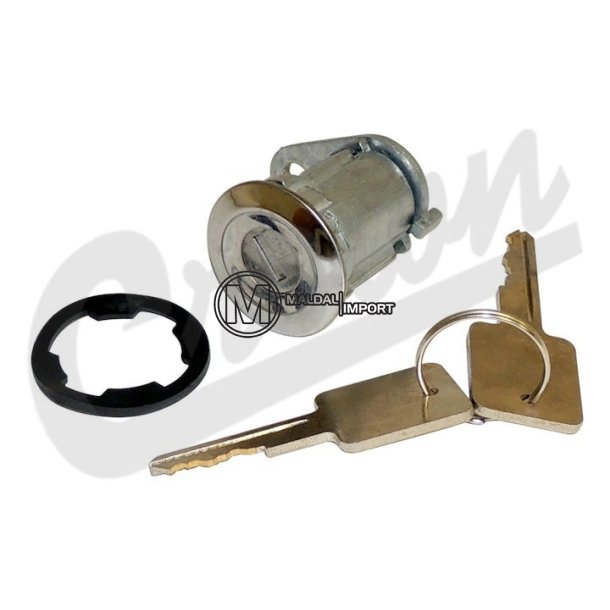 Door Cylinder Kit