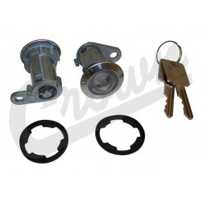Door Cylinder Kit