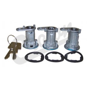 Door Cylinder Kit