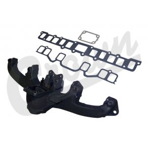Exhaust Manifold Kit