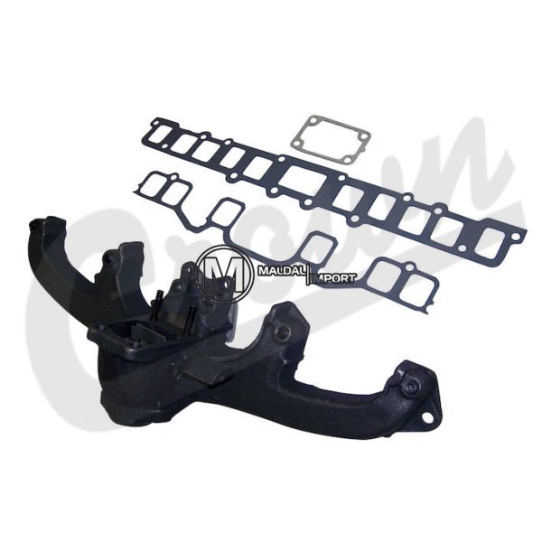 Exhaust Manifold Kit