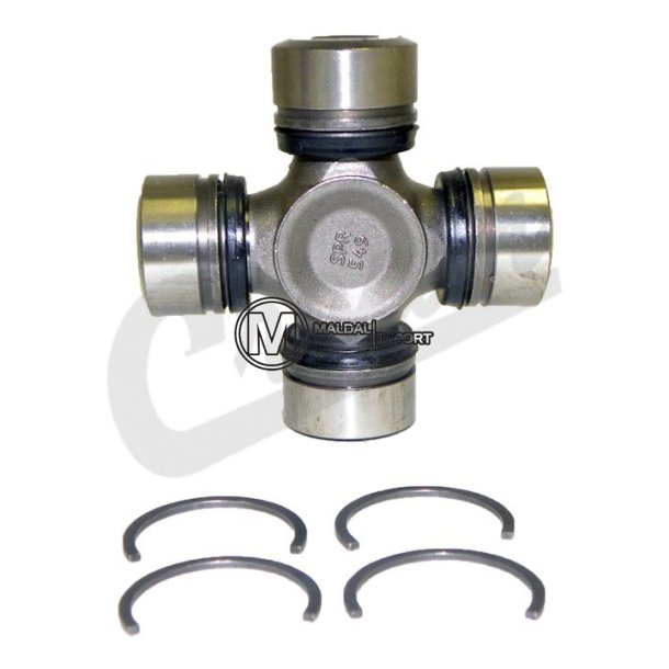 Universal Joint