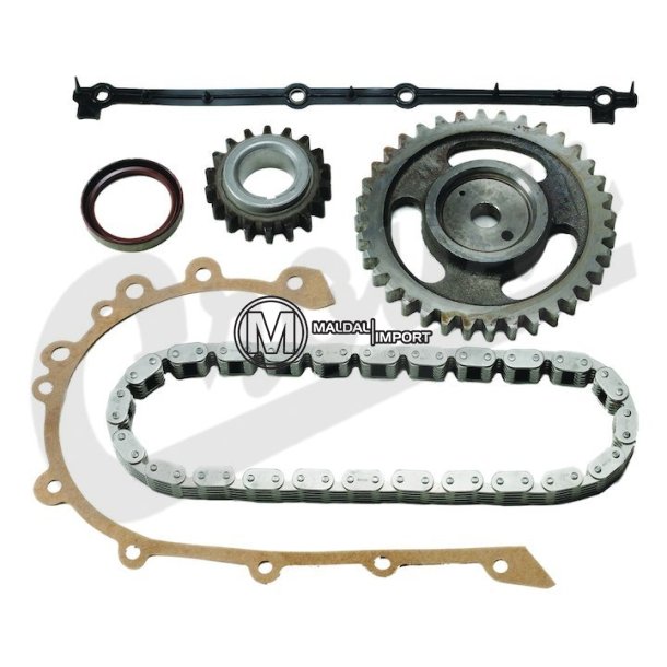 Timing Chain Kit