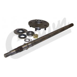 Axle Shaft Assembly