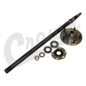 Axle Shaft Assembly