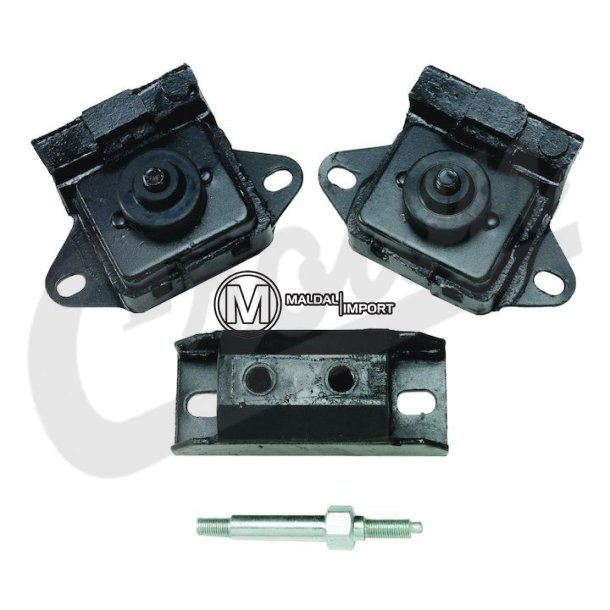 Engine Mount Kit