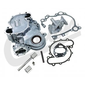 Timing Cover Kit