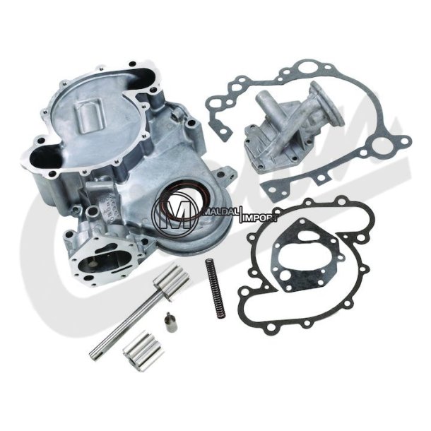 Timing Cover Kit